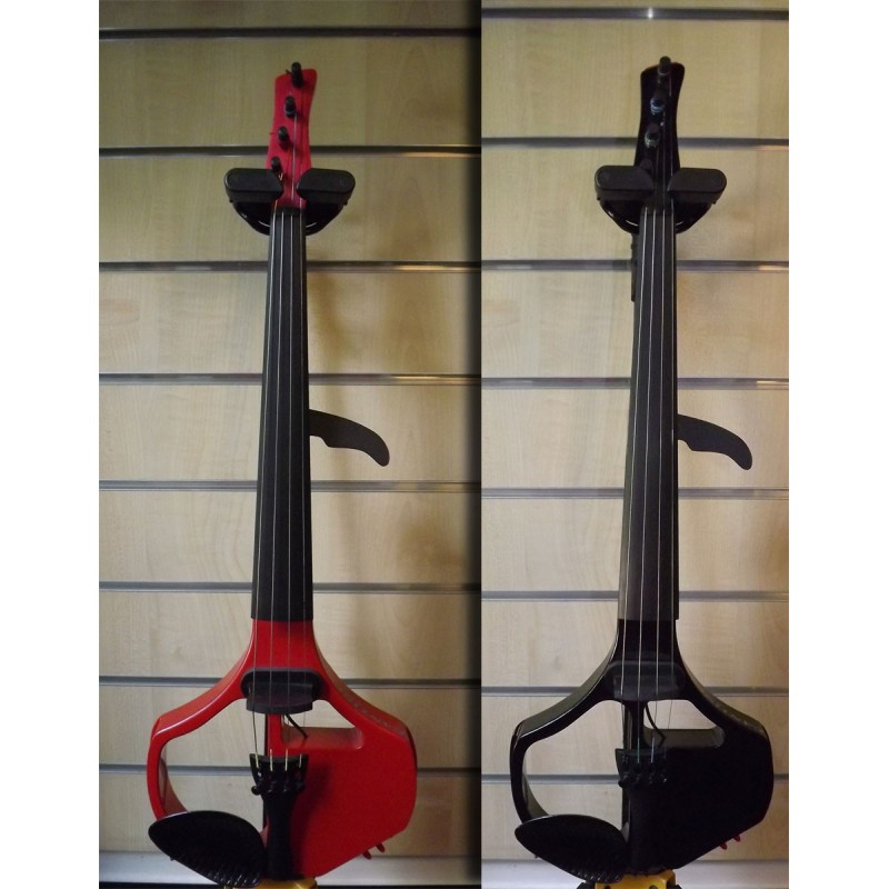 Vioara electrica