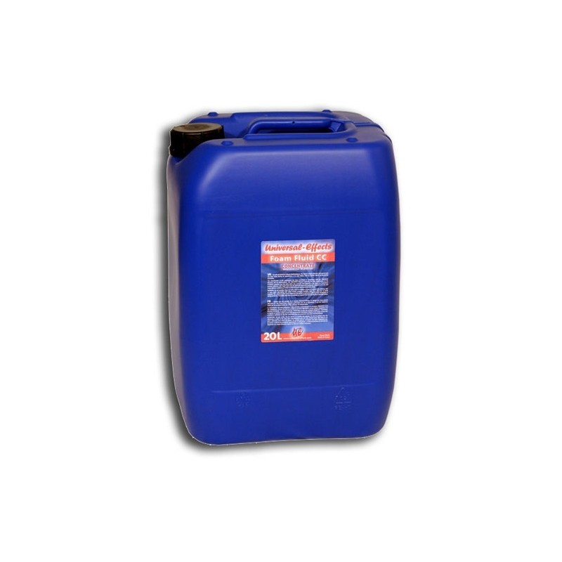 Lichid masina de spuma