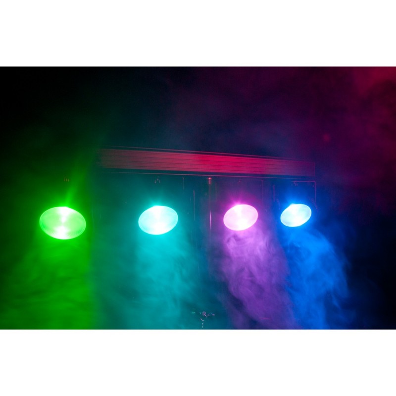 Proiectoare cu led