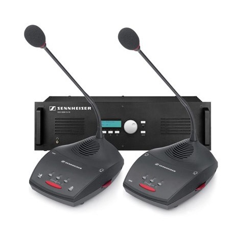 Microfoane conferinta