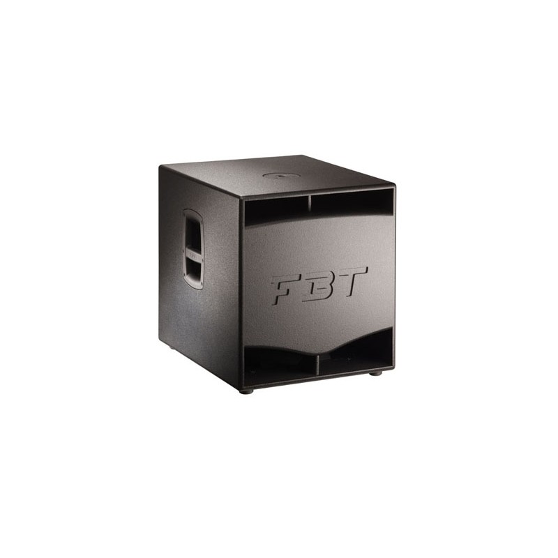 Subwoofer activ