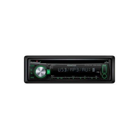CD player auto