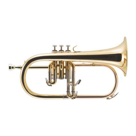 Instrumente de fanfara