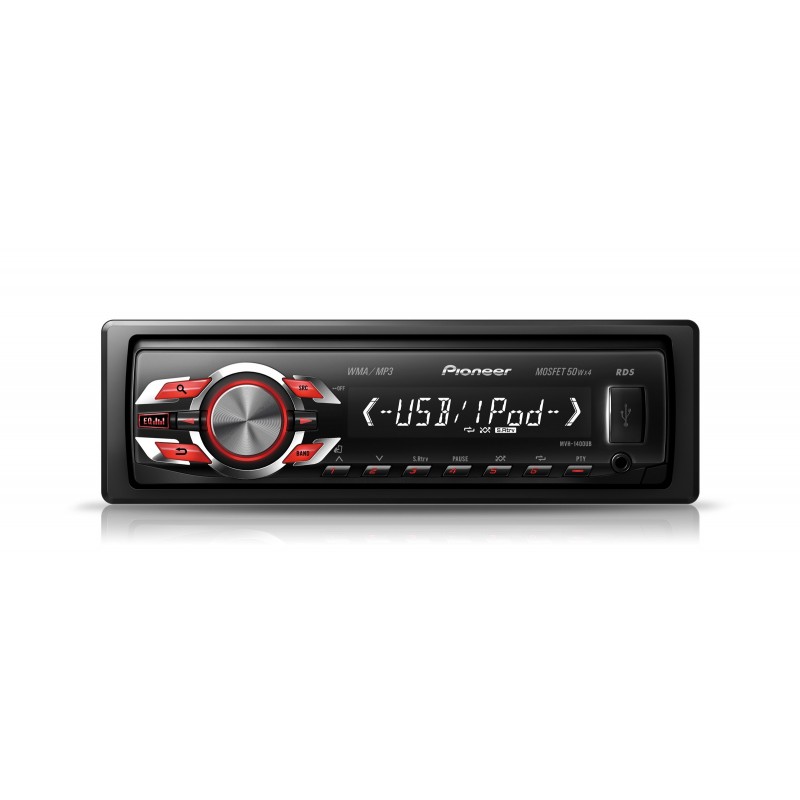 CD player auto