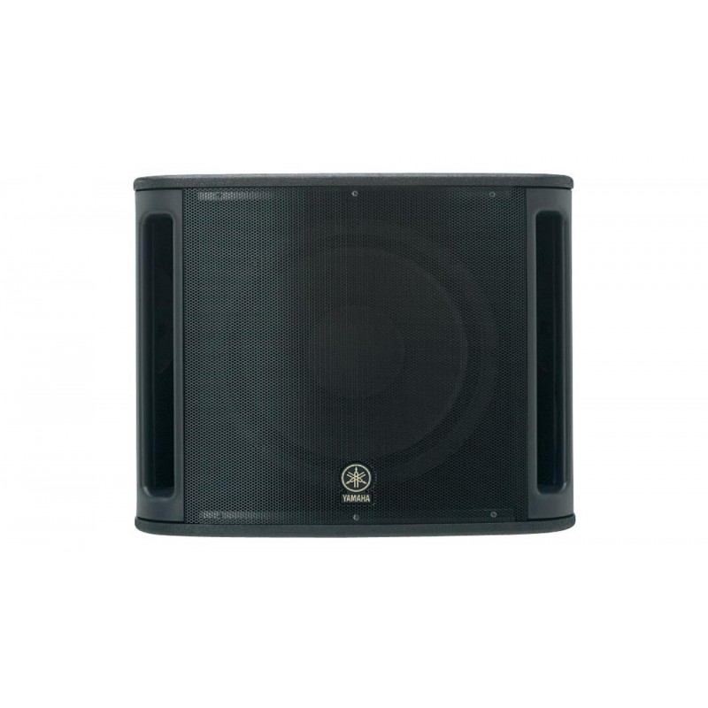 Subwoofer activ