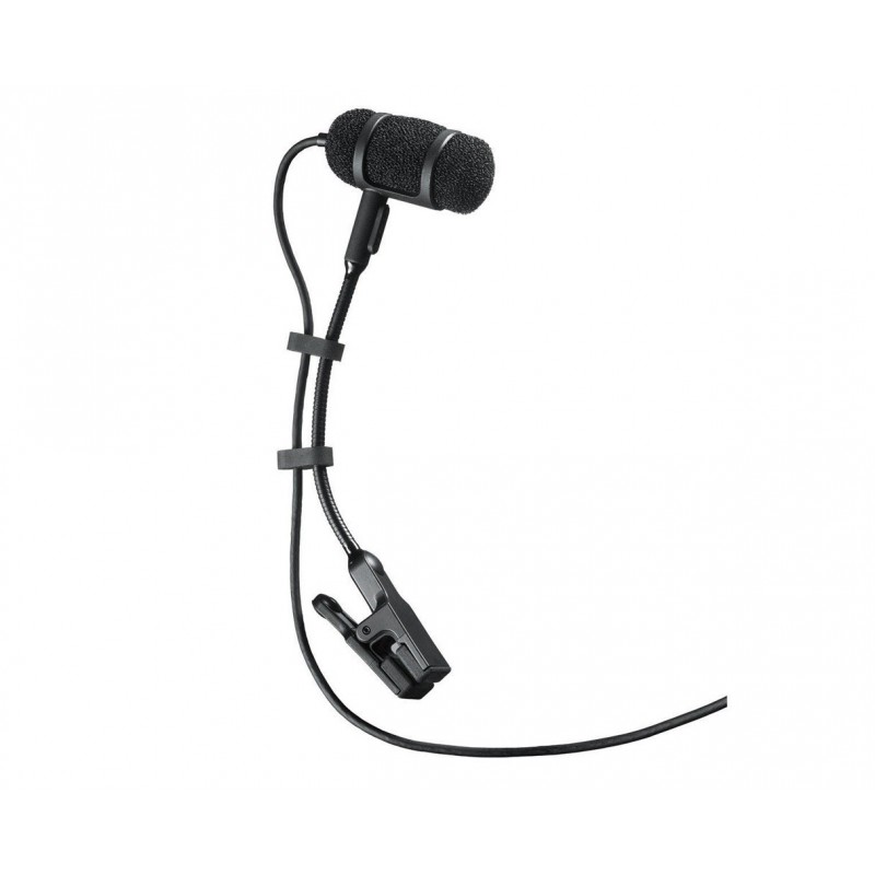 Microfoane instrumente