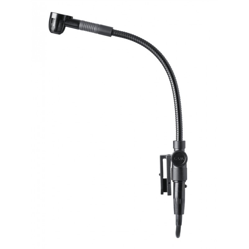 Microfoane instrumente