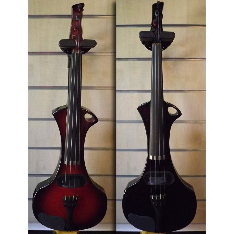 Vioara electrica