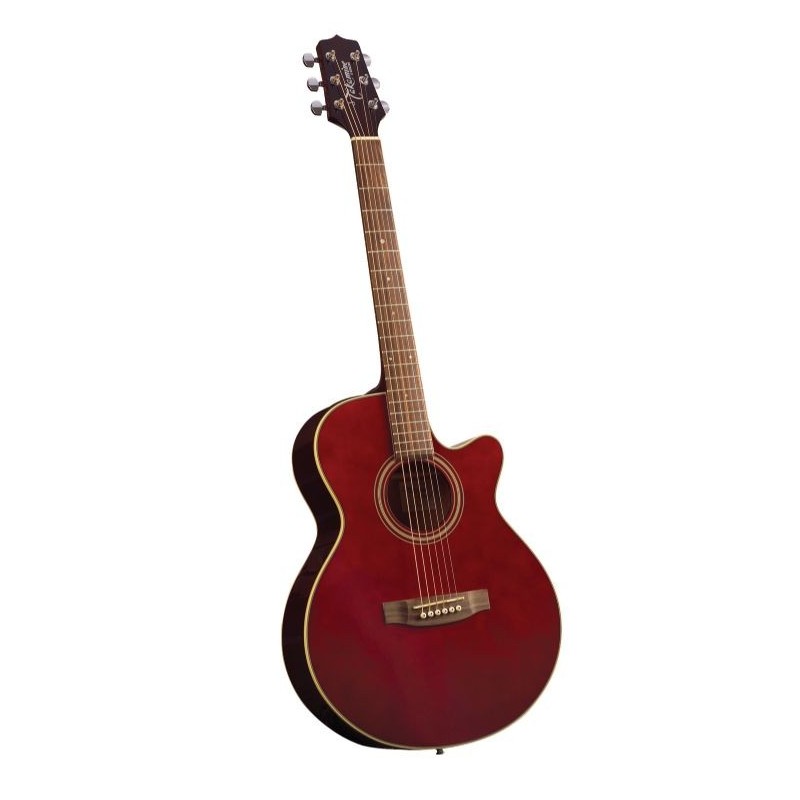 Chitare electro-acustice