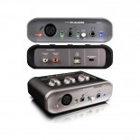 Interfata audio USB