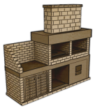 Gratare gradina la comanda