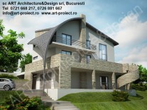 Proiectare constructii civile