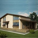 Proiectare arhitectura