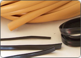Profile PVC etansare