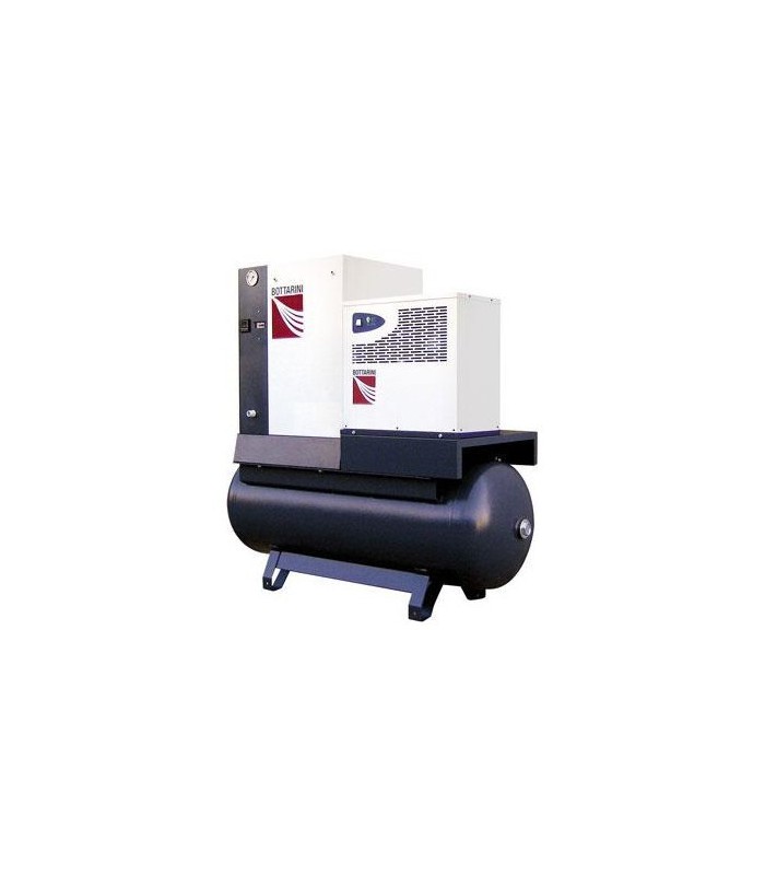 Compresoare cu surub