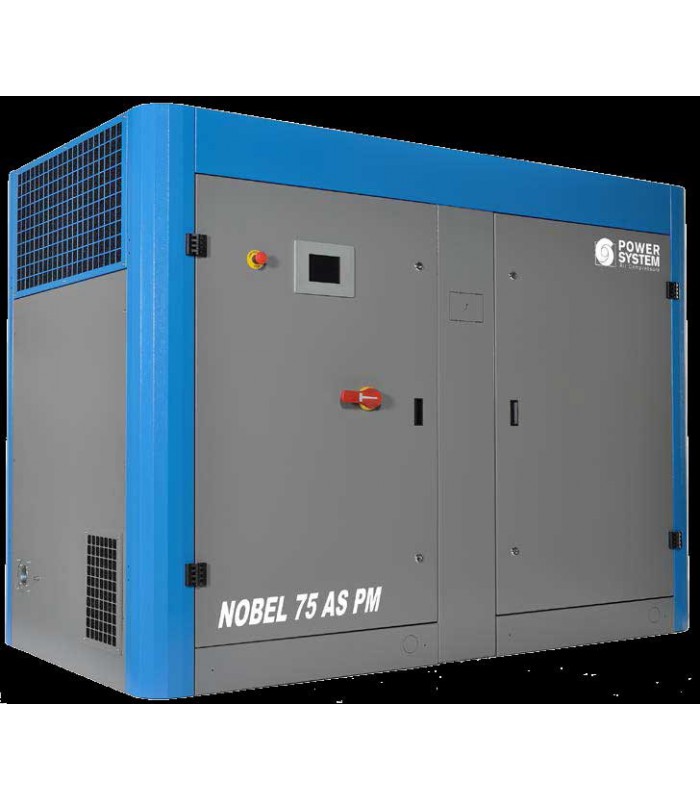 Compresoare cu surub