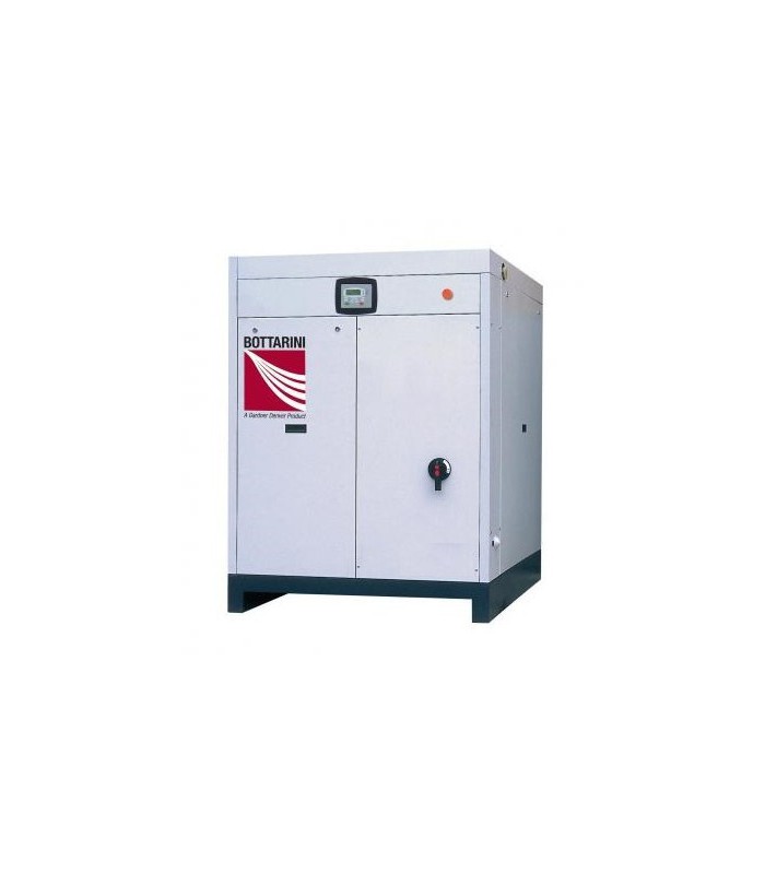 Compresoare cu surub