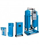 Uscator cu absorbtie