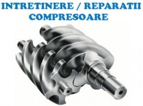 Reparatii compresoare Hunedoara
