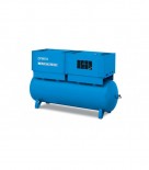 Compresoare oil-free