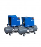 Compresoare cu surub