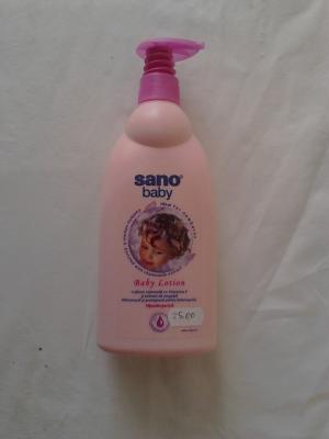 Produse ingrijire bebelusi