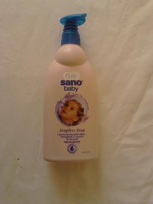 Produse ingrijire bebelusi