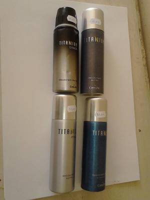 Cosmetice ingrijire personala