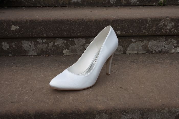 Pantofi mireasa Bucuresti