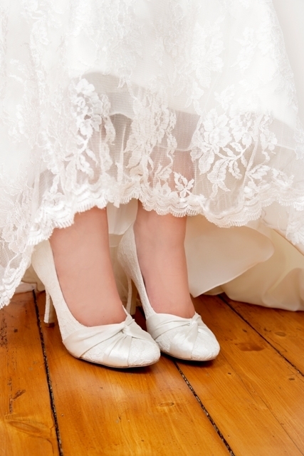 Pantofi mireasa Bucuresti