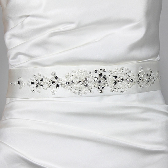 Cordon rochie de mireasa LBE112