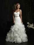 Allure Bridals 8966