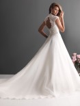 Allure Bridals 2611