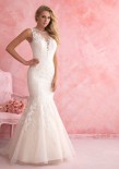 Rochie de mireasa Allure Bridals 2807