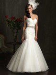 Allure Bridals 9063