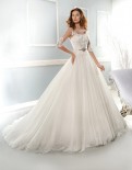Rochie de mireasa Cosmobella 7653