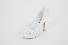 Pantofi de mireasa Bella