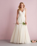 Rochie de mireasa Allure Bridals 2716