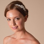 Tiara mireasa LT496