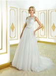 Rochie de mireasa Cosmobella 7719