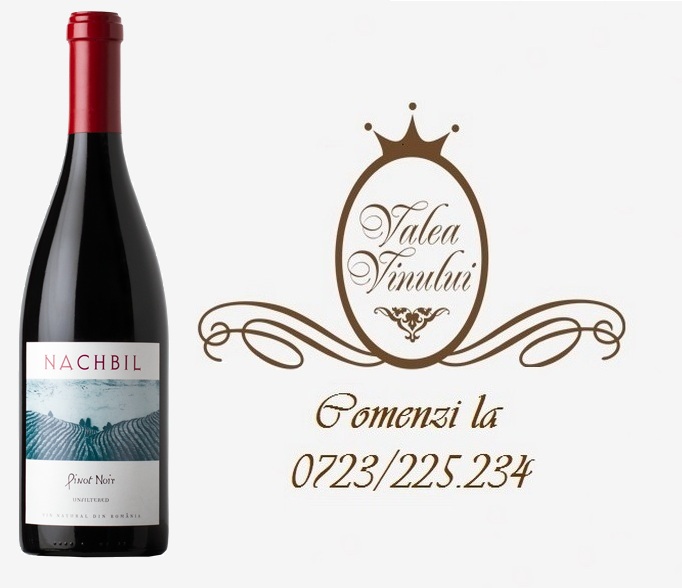 Nachbil Pinot Noir
