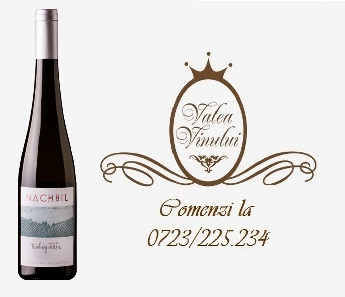 Nachbil Riesling de Rhin