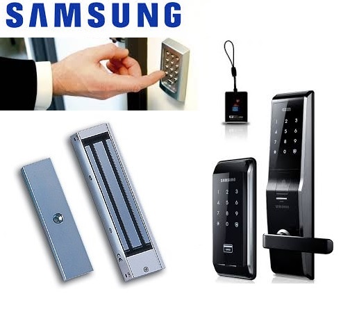 Sisteme control acces