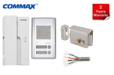 Sisteme videointerfonie