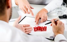 Analiza risc securitate fizica