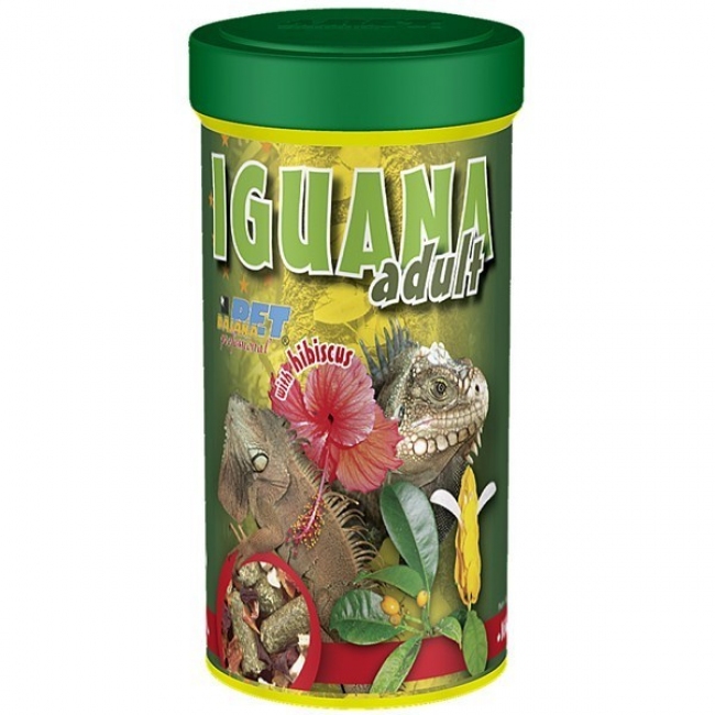 Hrana reptile