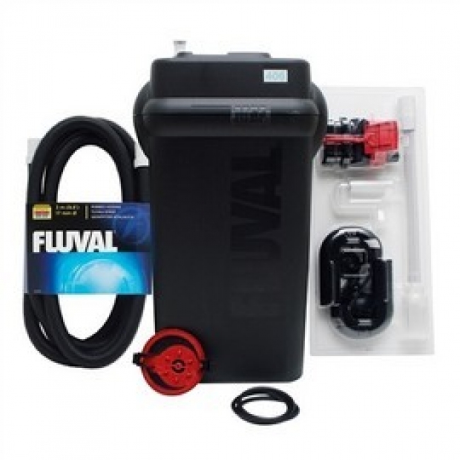 Filtru acvariu