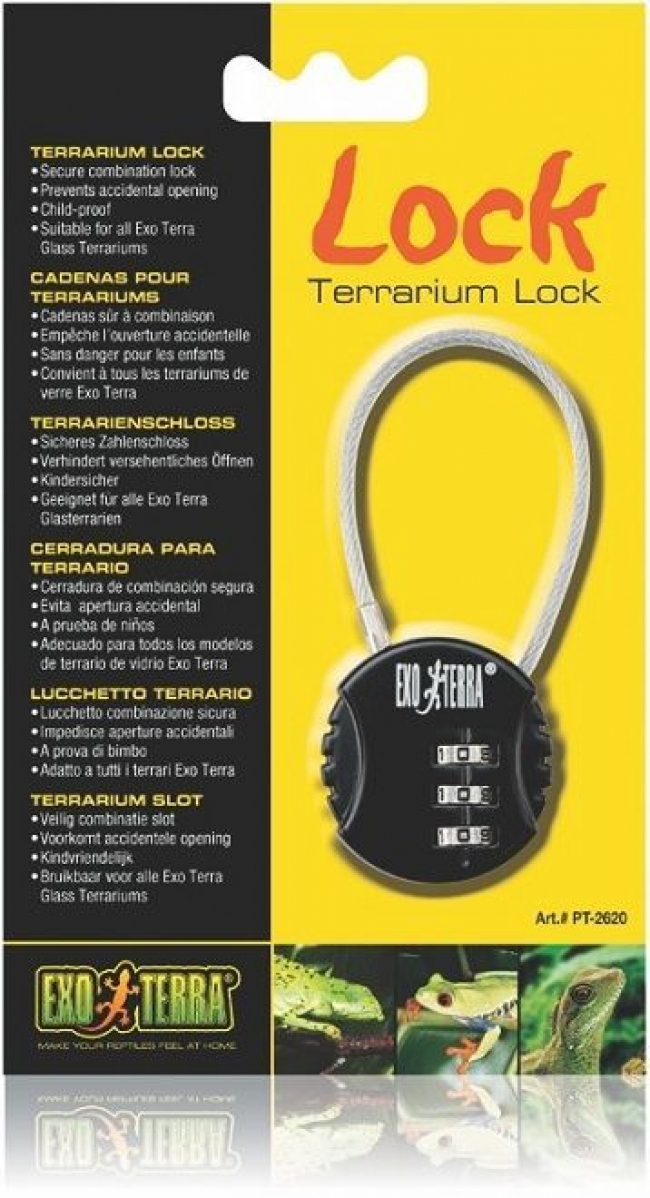 Accesorii terarii