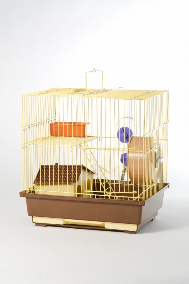 Custi pentru rozatoare