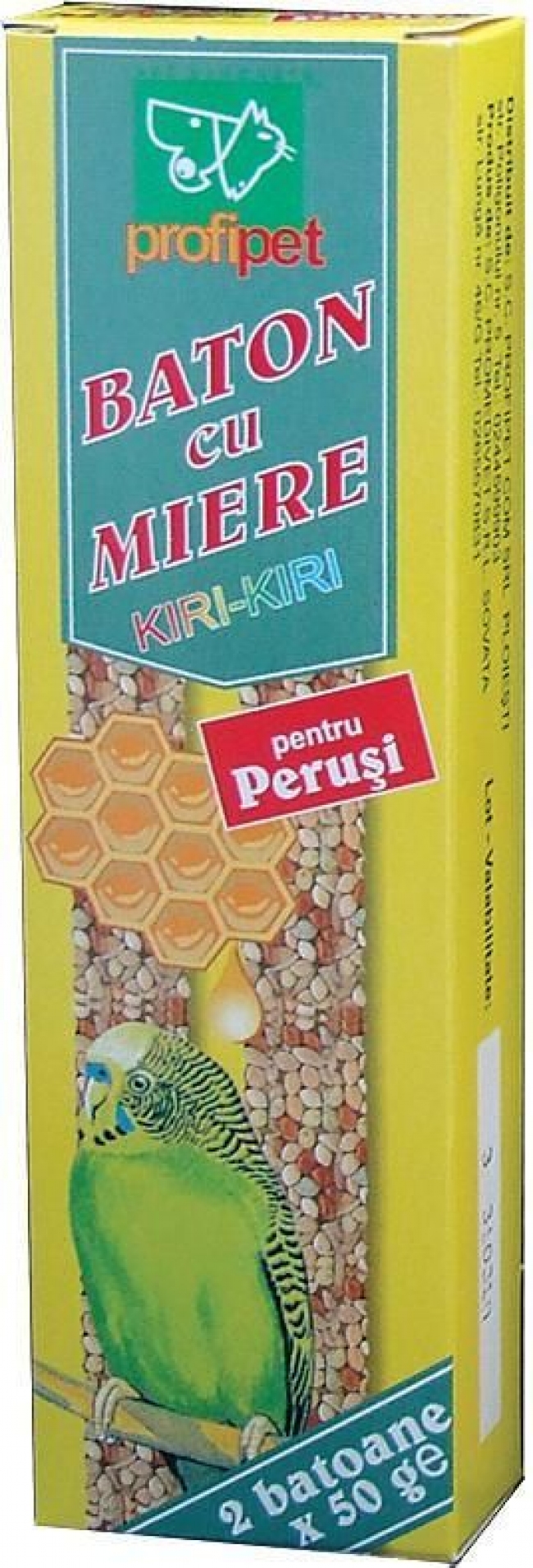 BATON KIRI-KIRI PERUSI 100.00 g